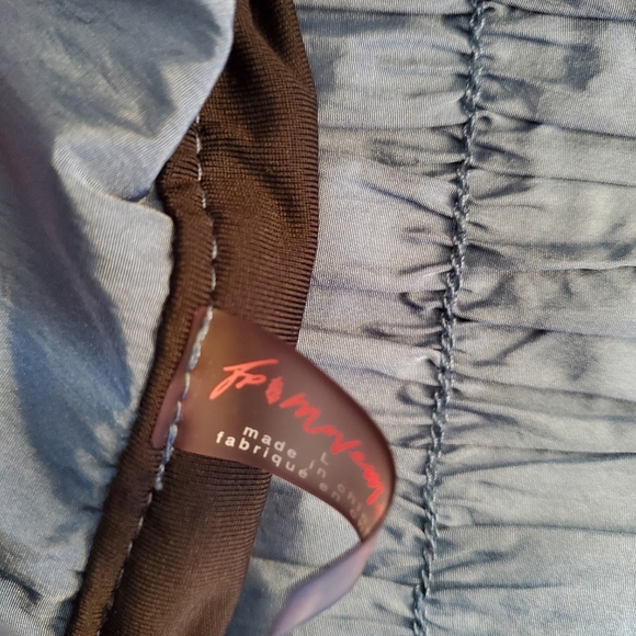 FP movement shorts SKU596 - Picture 3 of 3